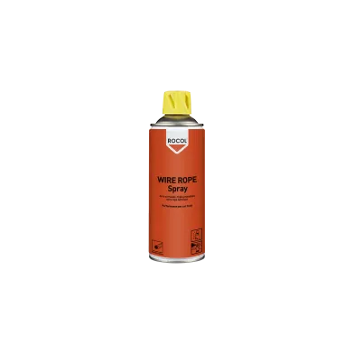 WIRE ROPE SPRAY 400 ML  