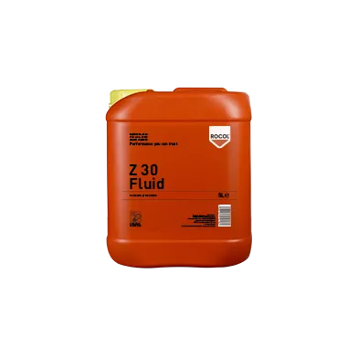 Z30 FLUID 20L 